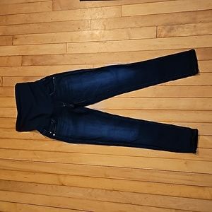 Maternity Jeans